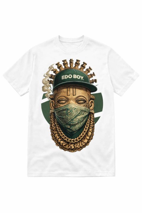 Edo Breed limited edition