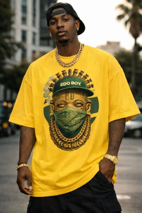 Edo Breed limited edition