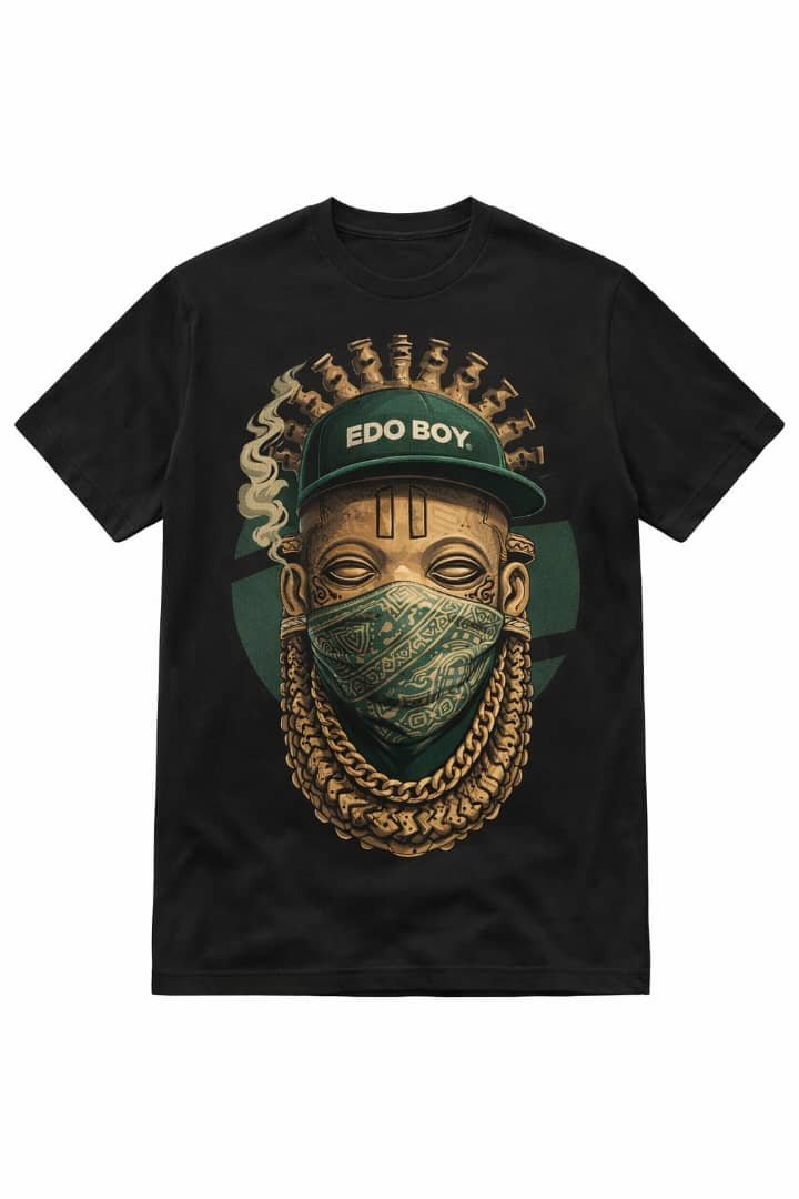 Edo Breed limited edition